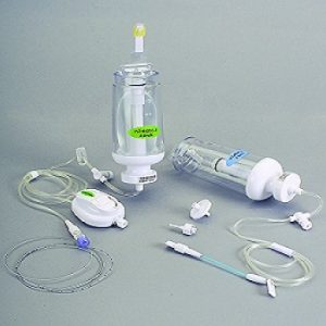‏Fornia PCA Pump
