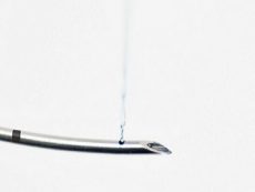 ‏BELLA-D® Needle