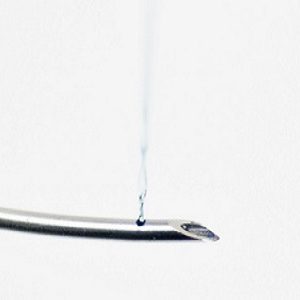 ‏BELLA-D® Needle