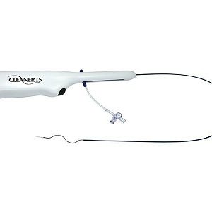 CLEANER15™ Rotational Thrombectomy Systems