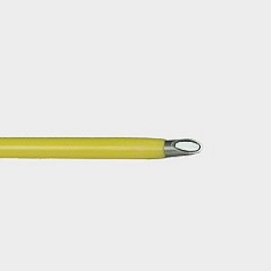 Flexible Introducer Cannula