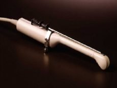 Reusable Endocavity Needle Guide