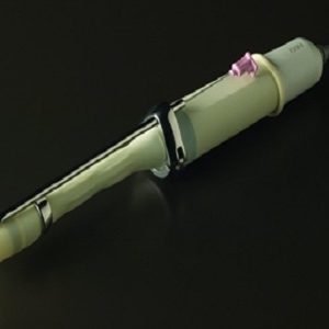 Reusable Endocavity Needle Guide