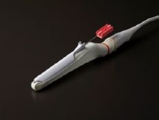 Disposable Quick-Release Endocavity Needle Guide - تصویر 4