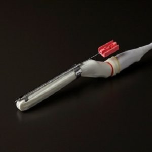 Reusable Endocavity Needle Guide