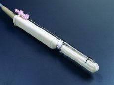 Reusable Endocavity Needle Guide