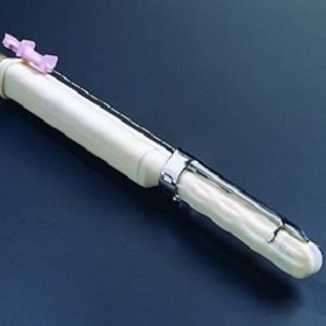Reusable Endocavity Needle Guide