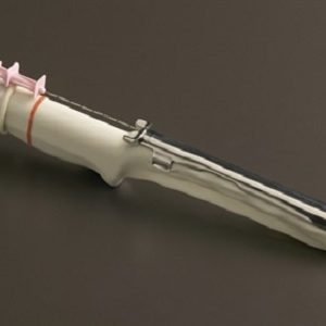 Reusable Endocavity Needle Guide