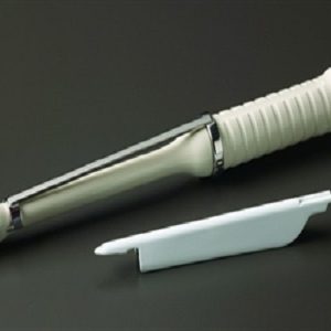 Reusable Bracket and Disposable Endocavity Needle Guide
