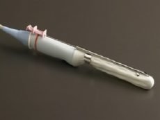 Reusable Endocavity Needle Guide