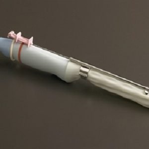 Reusable Endocavity Needle Guide