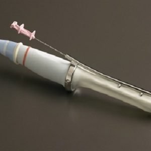 Reusable Endocavity Needle Guide