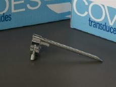 Reusable Endocavity Needle Guide