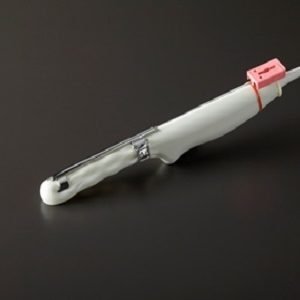 Reusable Endocavity Needle Guide
