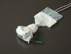 Tracking Bracket with Ultra-Pro™ Style Needle Guide - تصویر 2