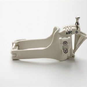 Tracking Bracket with Ultra-Pro™ Style Needle Guide