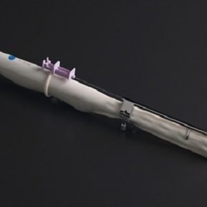 Reusable Endocavity Needle Guide