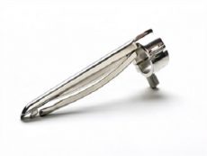 Reusable Curved-Path Endocavity Needle Guide - تصویر 2