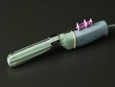 Reusable Endocavity Needle Guide