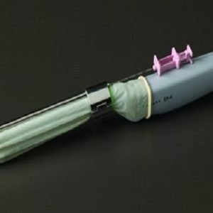 Reusable Endocavity Needle Guide