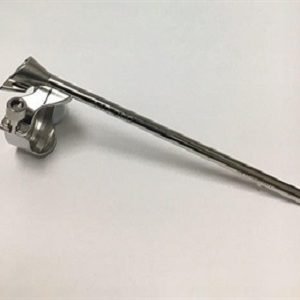Reusable Endocavity Needle Guide