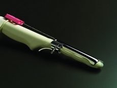 Reusable Endocavity Needle Guide