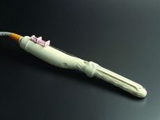 Reusable & Disposable Endocavity Needle Guide