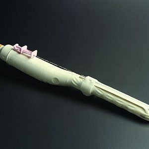 Reusable & Disposable Endocavity Needle Guide