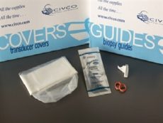 Ultra-Pro e™ Disposable Variable Angle Replacement Kits - تصویر 12