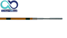 Brevi-XL™/2 catheters