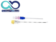 Blunt-Coude-Introducer