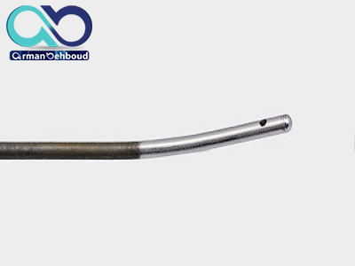 Blunt Nerve Block Needle