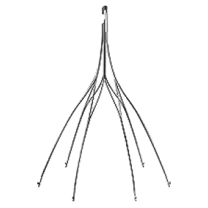 Option™ ELITE Inferior Vena Cava Filter System